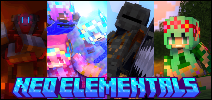 Neo elemental