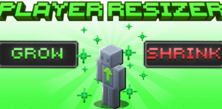 Player Resizer (Change Player Size)