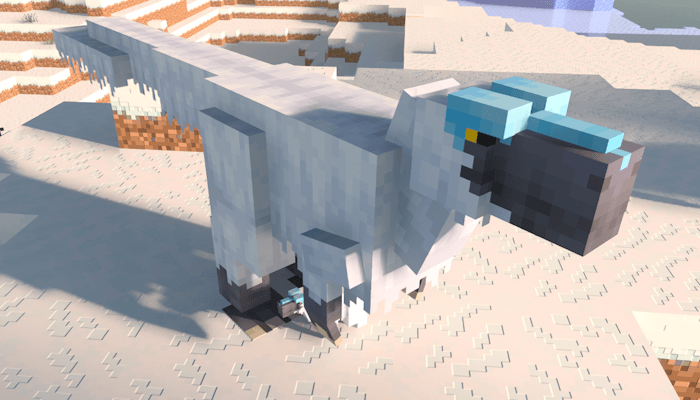 billey mobs