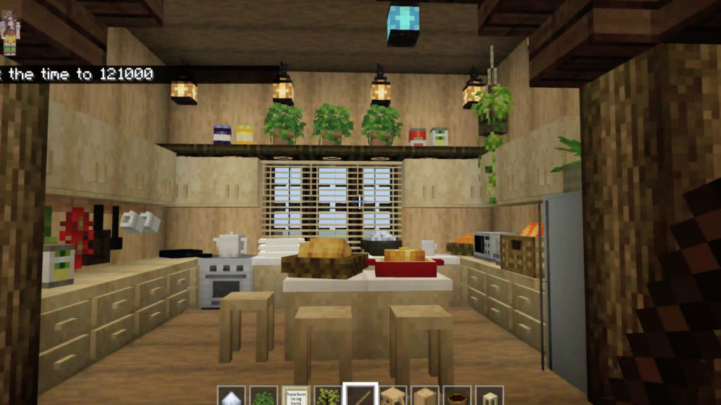 Rustic Furniture
