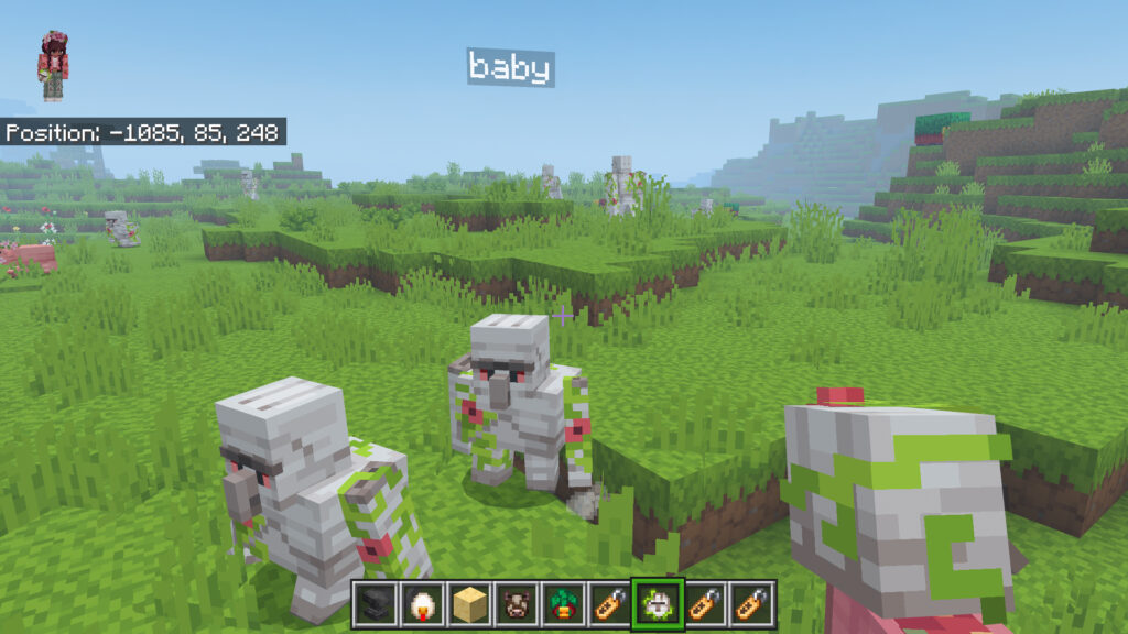 How to use Action and Stuff v1.10