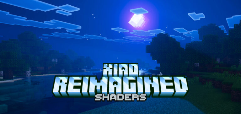 Xiao Reimagined Reborn Shader v3.0
