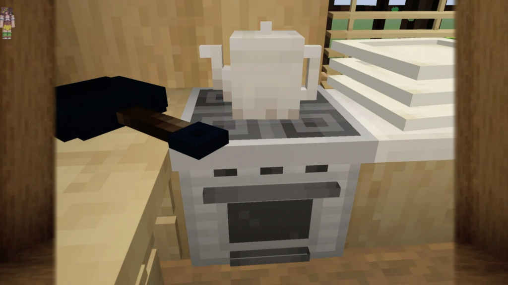 Rustic Furniture
