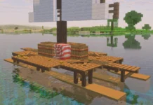Medieval Structures Addons Medieval Structures Addons
