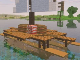 Medieval Structures Addons