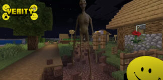 VERITY Addon for Bedrock Edition v26.30