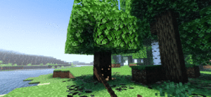 Vein Miner – Tree Capitator – Leaf Capitator and Ore