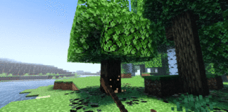 Vein Miner – Tree Capitator – Leaf Capitator and Ore