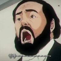 파바로티