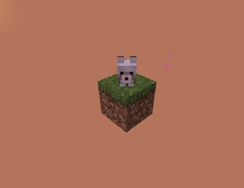 One Block Chaos Cubed Map — screenshot 4