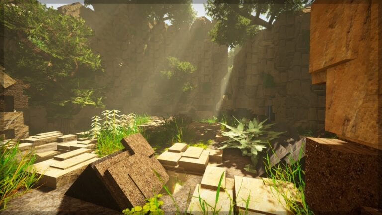 RealSource REALISTIC RTX Pack 4.8 (Low)