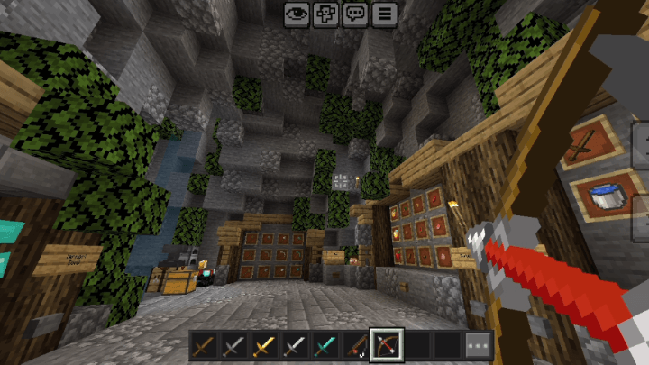 Extreme FPS – FPS Optimizer — screenshot 5