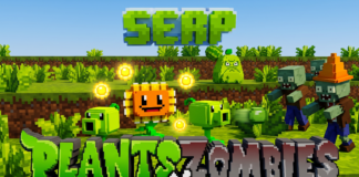 SERPVZ Plants vs. Zombies Update