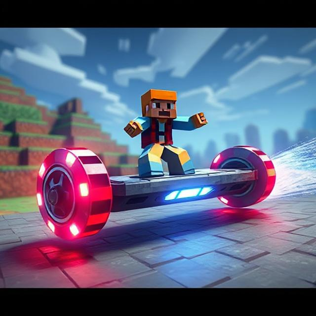 Minecraft Addons