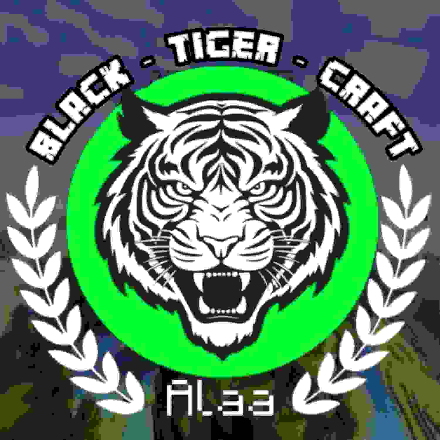 BLACK TIGER CRAFT 777