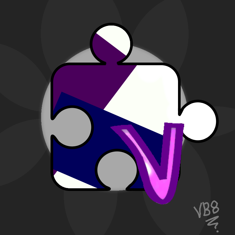 VirtualBlack8